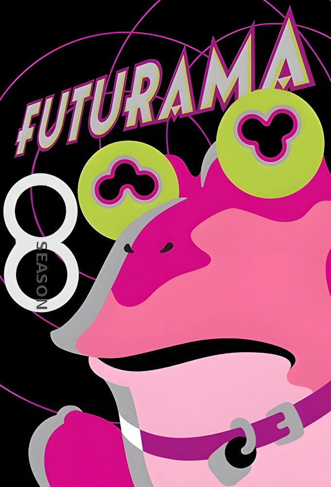 Futurama - Season 8 [273806] (A1690199075) [[TV Shows]] --Plex--